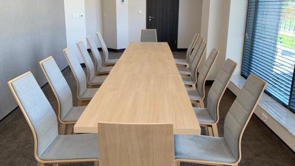 B&B HOTEL Warsaw East Meeting