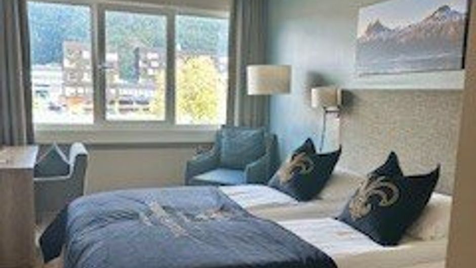 Forde Hotel Other