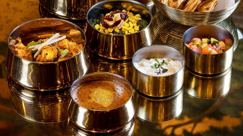 The Serangoon House, a Tribute Portfolio Restaurant