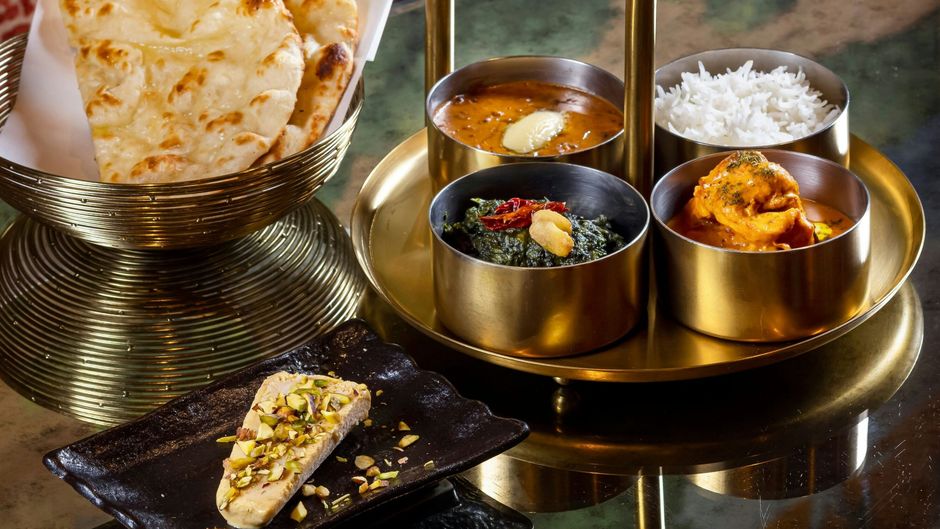 The Serangoon House, a Tribute Portfolio Restaurant