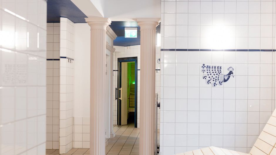 Waldhotel Eskeshof Spa