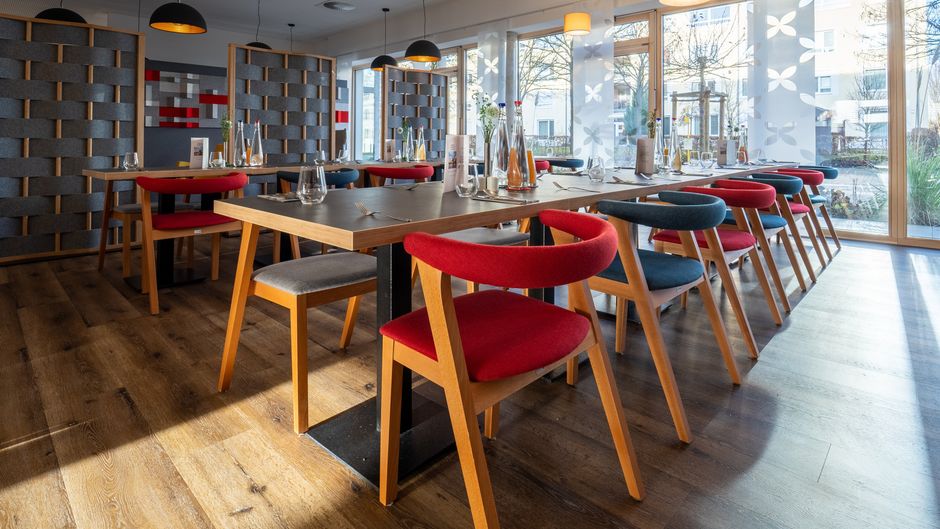 Hotel INCLUDiO Restaurant