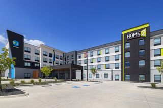 Home2 Suites Lake Worth