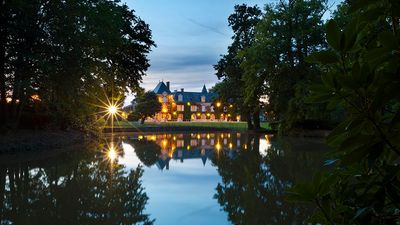 Domaine des Hauts de Loire