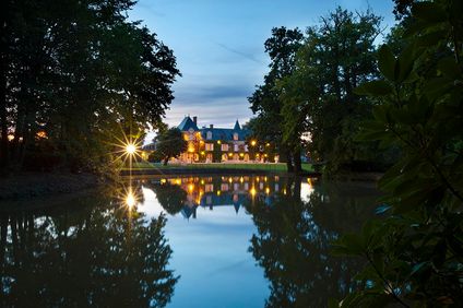 Domaine des Hauts de Loire