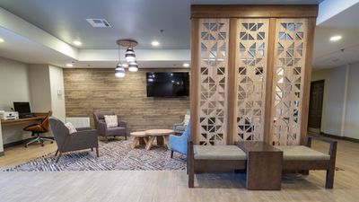 Candlewood Suites Deer Park