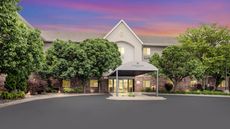 Candlewood Suites Appleton