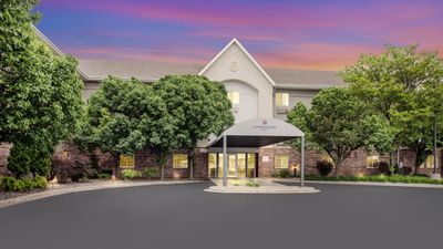 Candlewood Suites Appleton