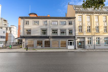 First Hotel Amalie