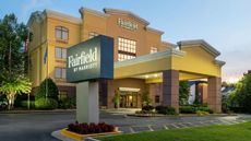 Fairfield Inn & Suites Atlanta Airport