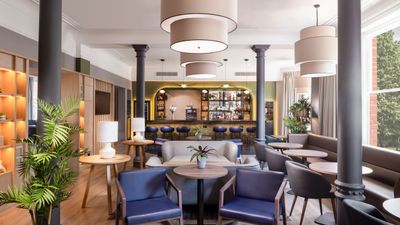 Holiday Inn Farnborough