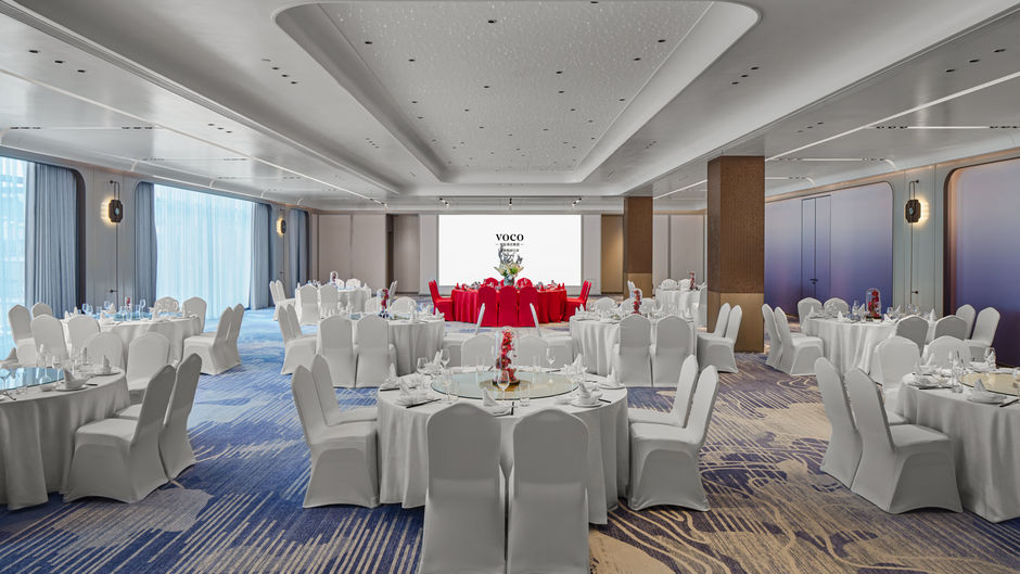 voco Xitang Ballroom