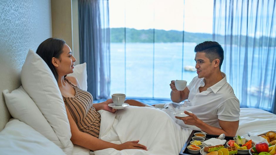 Le Meridien Kota Kinabalu Other