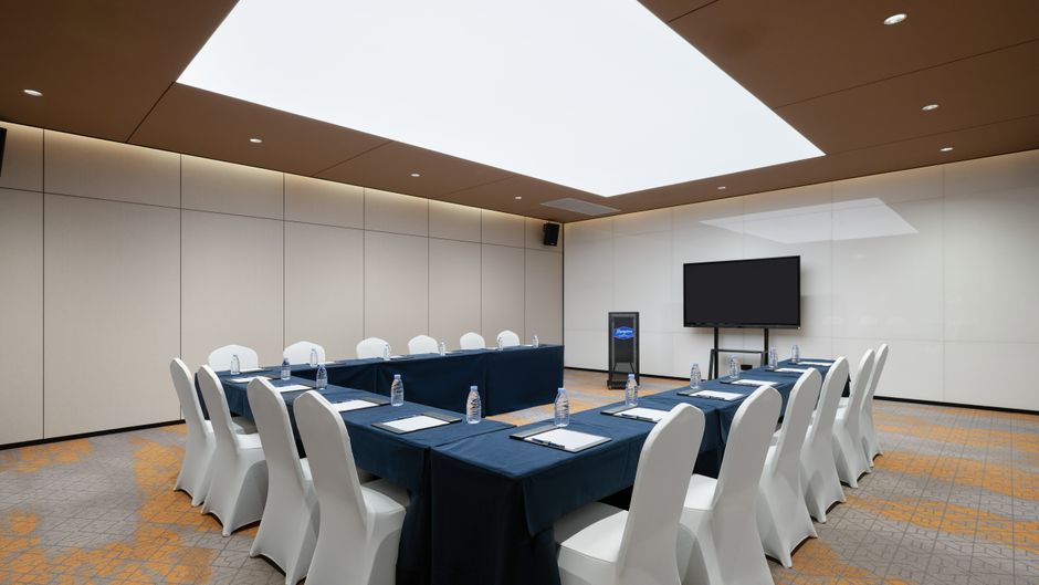 Hampton Beijing Airport Meeting