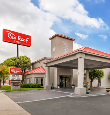 Red Roof Inn Dumas
