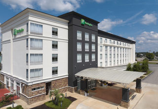 Holiday Inn Meridian E-I 20/I 59
