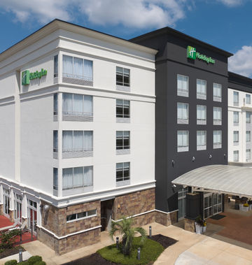 Holiday Inn Meridian E-I 20/I 59