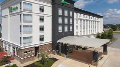 Holiday Inn Meridian E-I 20/I 59