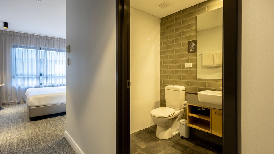 Quest Fremantle Health Club