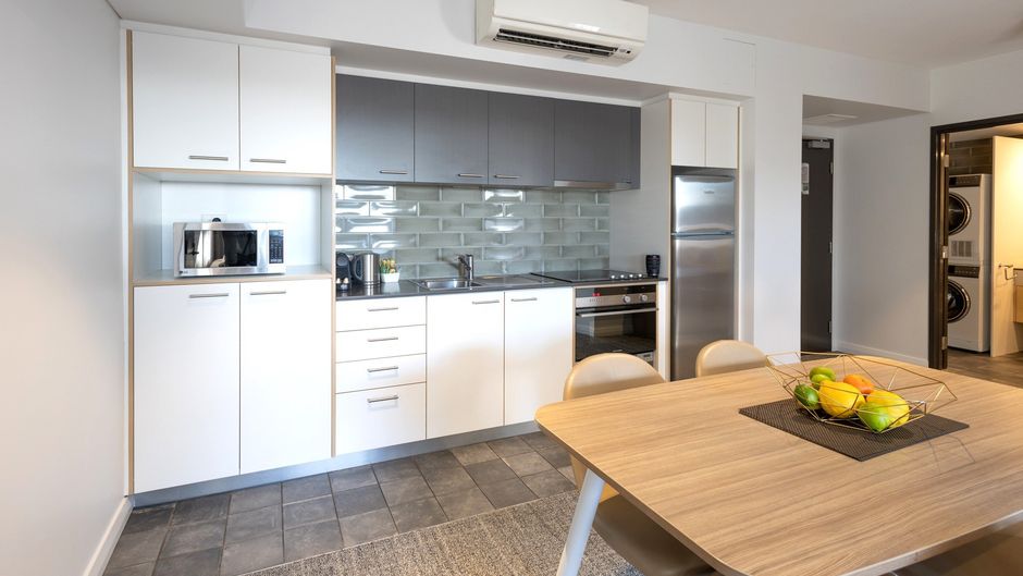 Quest Fremantle Room
