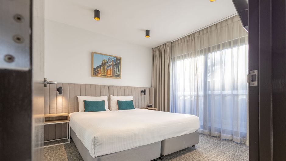 Quest Fremantle Spa