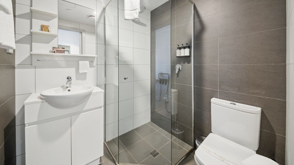Studio 8 Residences (Adults Only) Room