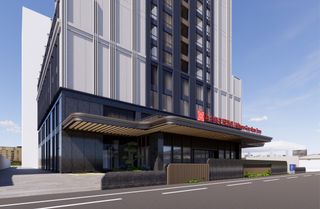 Hilton Garden Inn Chengdu Wuhou Jinli