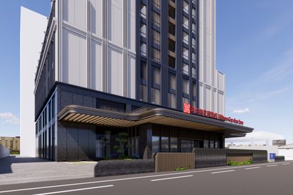 Hilton Garden Inn Chengdu Wuhou Jinli