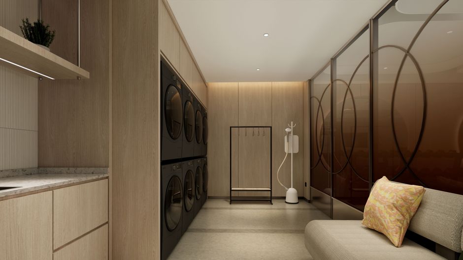 Hilton Garden Inn Chengdu Wuhou Jinli Other