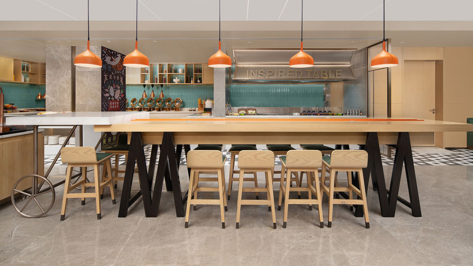Home2 Suites Taian Taishan Other