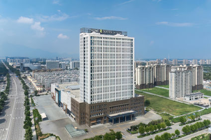 Home2 Suites Taian Taishan