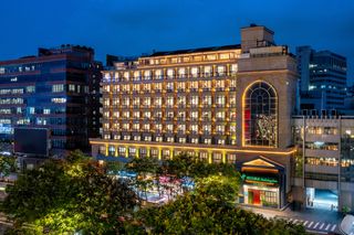 Holiday Inn Hangzhou West Lake