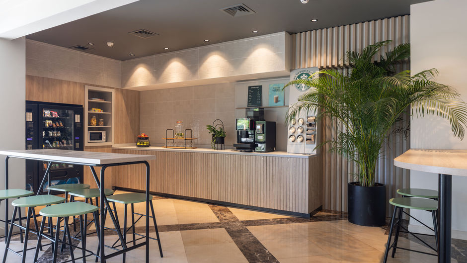 Holiday Inn Algarve Albufeira Other