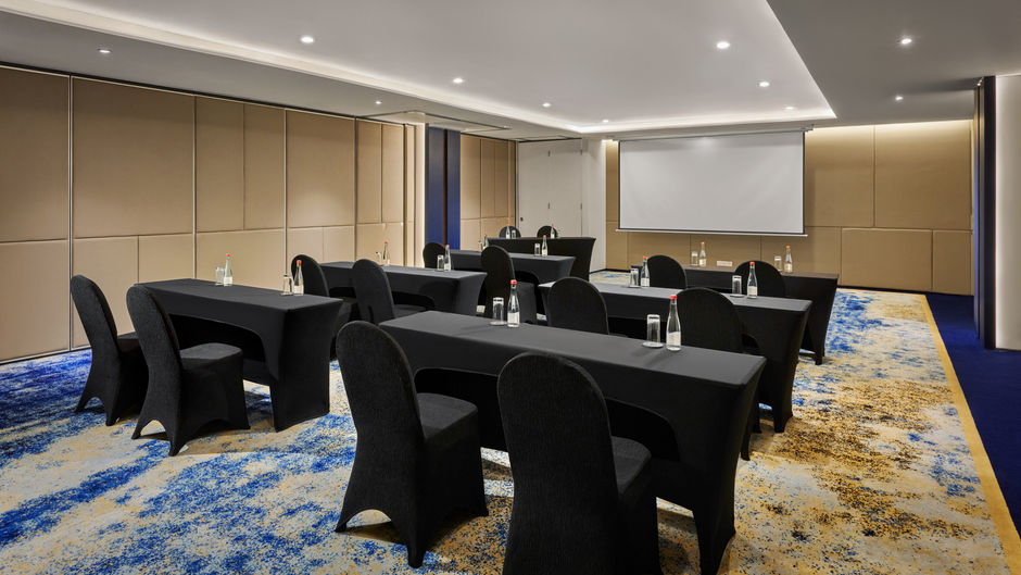 voco Setiabudi Meeting