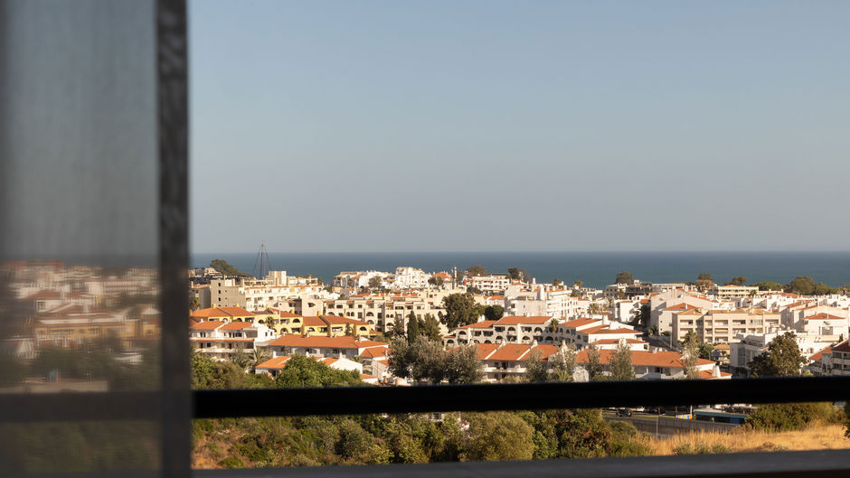 Holiday Inn Algarve Albufeira Room