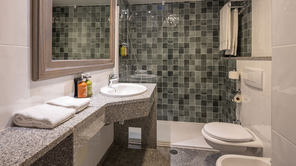 Holiday Inn Algarve Albufeira Suite