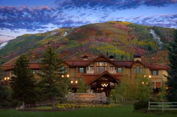 Hotel Park City