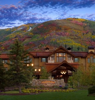 Hotel Park City
