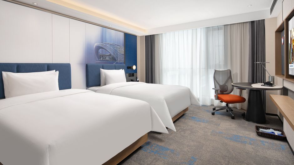 Hampton Kunming Nanping Other