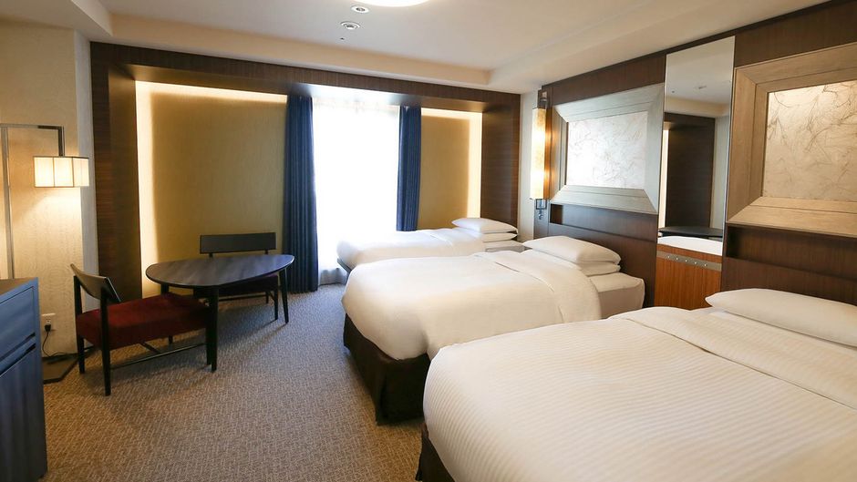 Richmond Hotel Premier Tokyo Oshiage Other