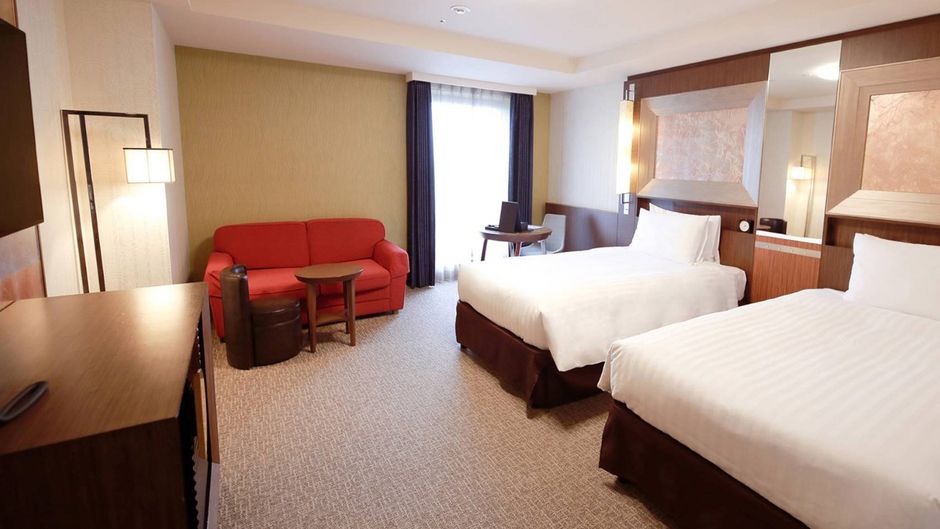 Richmond Hotel Premier Tokyo Oshiage Other