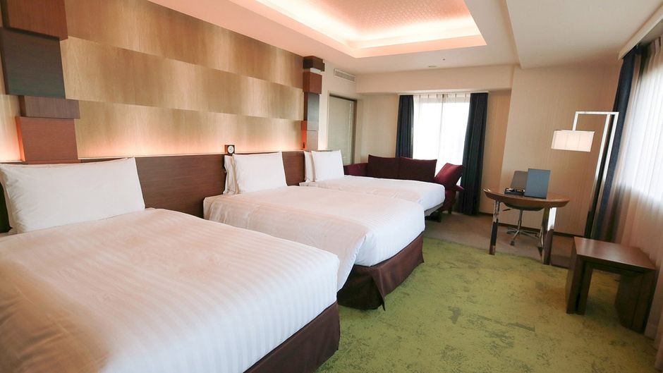 Richmond Hotel Premier Tokyo Oshiage Other