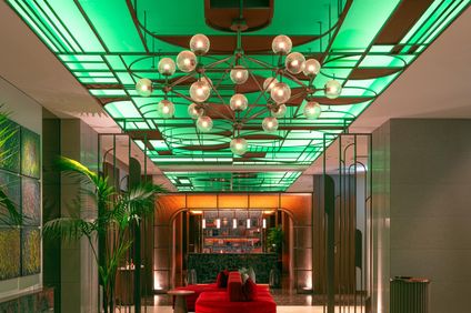 The Mark Grand Hotel