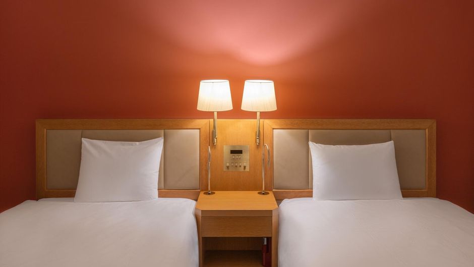 The Mark Grand Hotel Other