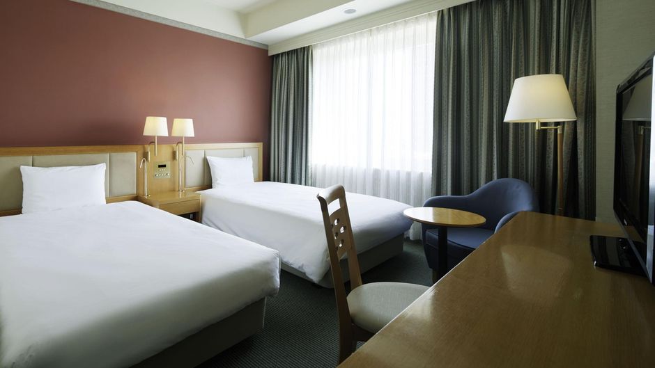 The Mark Grand Hotel Other