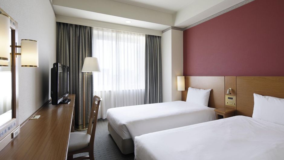 The Mark Grand Hotel Other