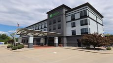 Holiday Inn St Louis/Fairview Heights
