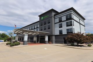 Holiday Inn St Louis/Fairview Heights