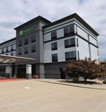 Holiday Inn St Louis/Fairview Heights