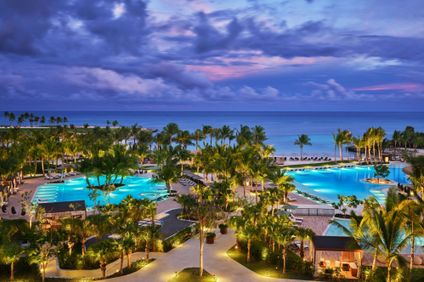 St Regis Cap Cana Resort